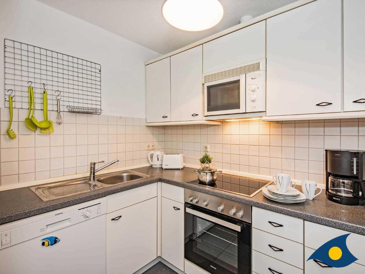 Ferienwohnung 07 Sellin Sellin  Ngoại thất bức ảnh