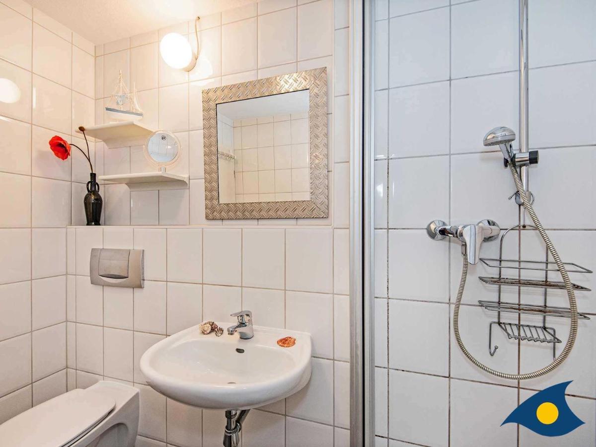 Ferienwohnung 07 Sellin Sellin  Ngoại thất bức ảnh
